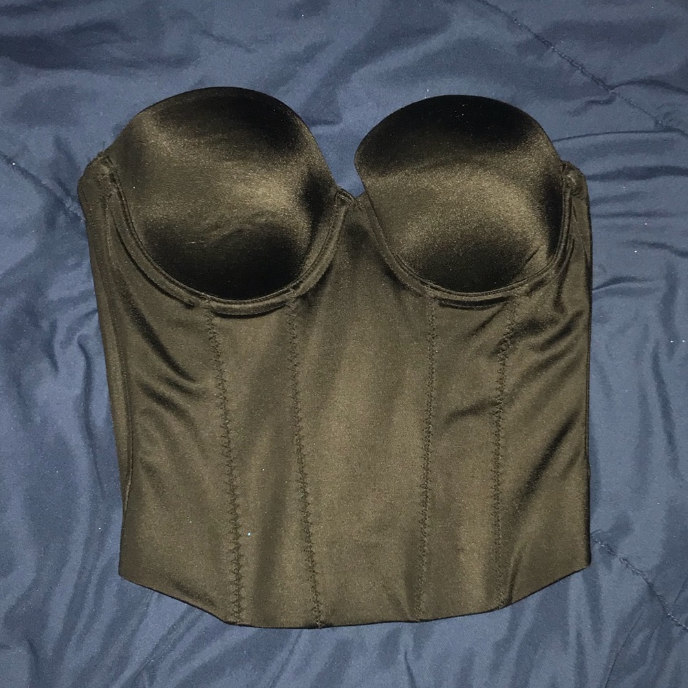 Victoria Secret Corset